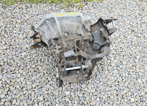 Toyota AURIS II 12-15 skrzynia biegów 1.4 D4D 5