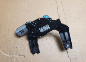 SILNICZEK WYCIERACZKI TYŁ KIA CEED I nr 98700-1H000 1