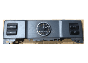 Panel sterowania zegarek YUL501250 RANGE ROVER L322 LM Lift 2006-2009 1