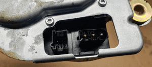 Silniczek wycieraczki tył tylnej BMW E46 Compact 6925096 4