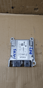 Moduł Sensor Airbag Poduszek Ford Focus MK2 9M5T-14B321-BB 1