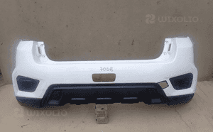 Zderzak tył tylny mitsubishi asx 2019- 1