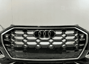 AUDI Q5 80A S-Line SQ5 LIFT Zderzak przedni 15963 4