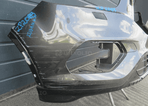Zderzak przedni przód ford kuga MK2 lift GV44-17757-A 2016-2019 4