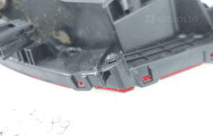 Kia niro ii 2022- led lampa tylna prawy tył 92406-AT100 10