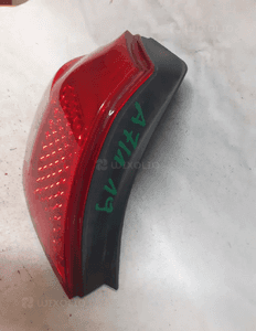 Tyl tylna lampa lewa kia ceed i lift hb 09-12R 2