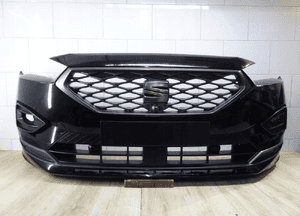 Zderzak przód przedni seat tarraco 5FJ 2018- 5FJ807221D 1