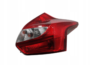 Lampa prawa tył tylna ford focus MK3 iii BM51-13404-A hatchback 2010-2014 1