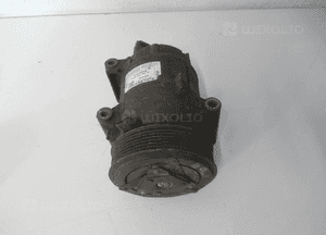 SPRĘŻARKA POMPA KLIMATYZACJI RENAULT MEGANE II 2.0 16V BENZYNA 3