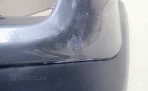 Zderzak przód przedni jeep renegade lift 2018- 6