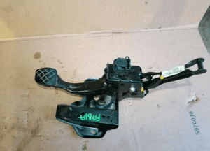 Pedał hamulca czujnik stop Skoda Fabia I 6Q1721115D 6Q1721058Q 4