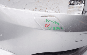 Zderzak przód przedni pod spryski volvo S40 ii fl 426-26 6