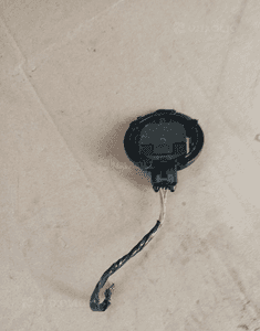 Sensor czujnik deszczu Citroen C5 I 9641725880 5