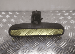 Bmw E60 E90 lusterko wsteczne wewnętrzne 9125903 2