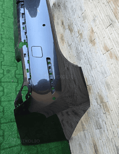 Zderzak bmw 5 G30 lci lift 3