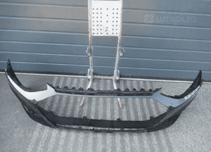 Zderzak przedni przód A4 B9 S4 s-line lift 8W0 8W0807437AQ 2019-2024 2