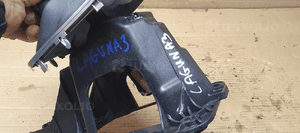 Wybierak lewarek biegów gałka mieszek 6 biegów Renault Laguna III 8200743573D 6