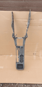 Tunel środkowy osłona tunelu Ford Focus MK2 Lift 1
