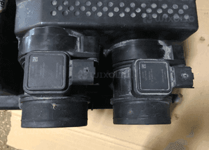 Przepływomierz 2 szt. PHF500090 Range Rover Sport 3.6 D 1