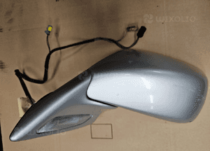 Peugeot 807 Citroen C8 lusterko prawe lewe  EZRC 1