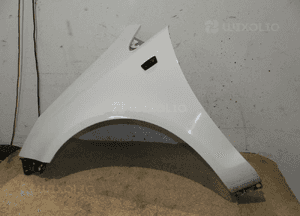 Błotnik Przód Przedni Lewy Opel Corsa D Z474 06-10 3