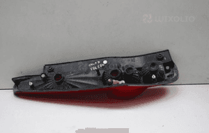 Lampa prawa tylna Opel Agila B 2008-2014 2