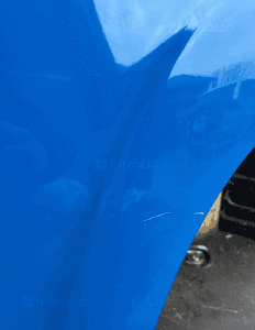 Drzwi prawy przod ducato boxer jumper 06- 10