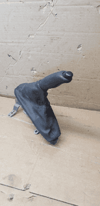 Dźwignia hamulca ręcznego BMW 3 E46 1164485 3