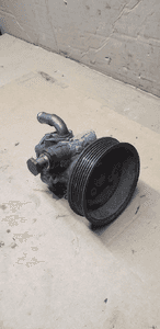 Pompa wspomagania kierownicy VW Golf IV 1J0422154B 3