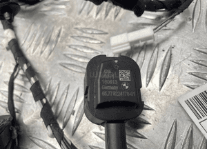 BMW F25 F26 WIĄZKA KABL DRZWI LEWY PRZÓD 9379824 15