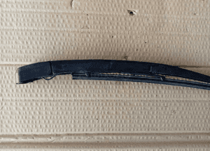 Toyota Avensis T25 kombi ramie wycieraczki tył  tylnej 2