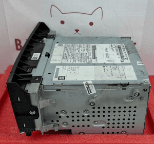 Mercedes-Benz W212 Radio Nawigacja Multimedia NR-212 High ECE A2129008309 4