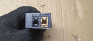 Wzmacniacz anteny moduł VW Golf V 5 1K6035570B 3