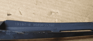 Ramie wycieraczki prawy przód wycieraczka Citroen C5 III 9683835780 7