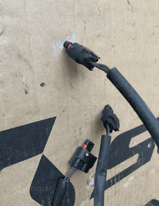 Wiązka instalacja wtryskiwaczy Ford 1.0 ECOBOOST CM5G-9F666-BC 2