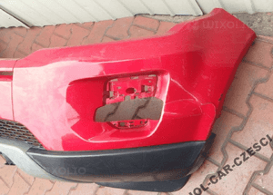 Zderzak przod przedni land rover evoque radom 3