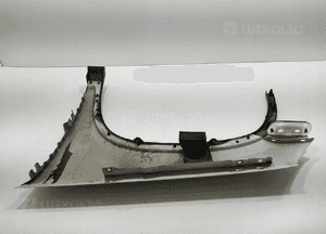 BŁOTNIK PRAWY PRZÓD PRZEDNI VOLKSWAGEN TIGUAN I 5N 2011-2015 LIFT 5