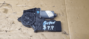 Silniczek szyby prawy przód przedni prawy Skoda Superb 1C0959802A 1