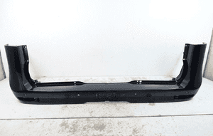 Mercedes vito W447 lift 2019- zderzak tył tylny A4478807802 1