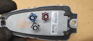 Antena dachowa GPS nawigacji rekin BMW 3 E91 6929347 6942270 4