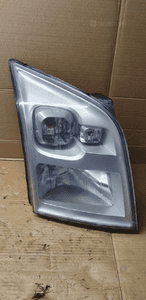 Lampa prawy przód przednia prawa Ford Transit MK7 6C11-13W029-DC 1