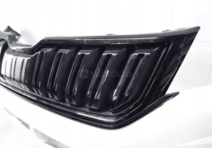 Zderzak przod przedni skoda kodiaq 565 7