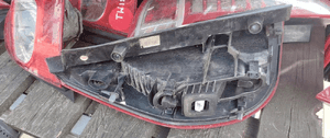 Tyl tylna lampa prawa renault scenic 3 2