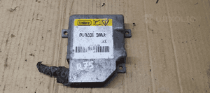 Moduł Sensor Airbag Poduszek Rover 75 YWC107010 YWC 107010 1