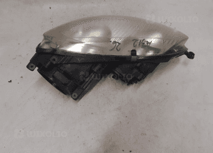 Przod przednia lewa lampa volkswagen golf v 3