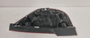 Tyl tylna lampa lewa renault scenic 3 3