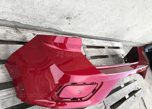 Zderzak tył tylny vw t-roc 2GA lift fl 2021- 2GA807417G cały 2