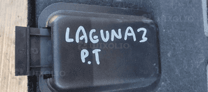 Tapicerka boczek bagażnika lewy tył Renault Laguna III Kombi 749880029R 849510032R 7