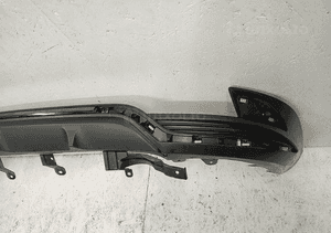 Spoiler dokładka zderzaka tył lexus rx 4 iv f sport lift 18- 3