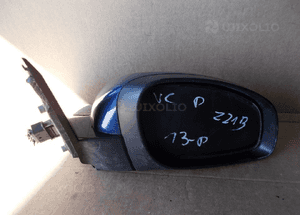 Lusterko elektryczne prawe opel vectra c Z21B 13-PIN oryginał 3